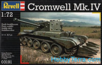 Cromwell Mk. IV