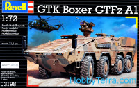 GTK Boxer (GTFZ A1)
