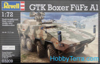 GTK Boxer FuFz A1