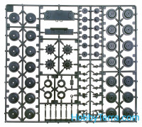 Revell  03236 M48 A2GA2