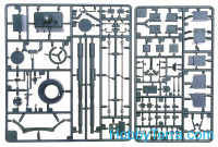 Revell  03236 M48 A2GA2