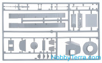 Revell  03237 Pz.Kpfw. 35(t) light tank