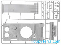 Revell  03243 Leopard 2A5/A5NL tank