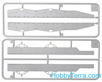 Revell  03243 Leopard 2A5/A5NL tank