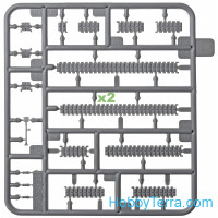 Revell  03305 M109 G