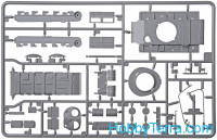 Revell  03306 T-55AM / T-55AM2B