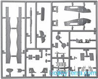 Revell  03307 Leopard 1A5 with Bridgelayer "Biber"