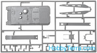 Revell  03307 Leopard 1A5 with Bridgelayer "Biber"