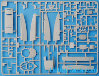 Revell  03927 Supermarine Spitfire Mk.IXc