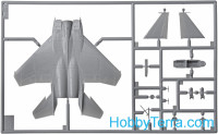 Revell  03972 F-15E Strike Eagle & Bombs