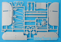 Revell  04115 Fairey Swordfish Mk.I/III