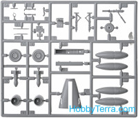 Revell  04166 Me 262 A1a