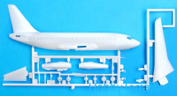 Revell  04232 Boeing 737-200 'British Airways'