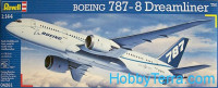 Boeing 787-8 Dreamliner