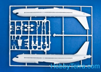 Revell  04267 Airbus A320 'Lufthansa'