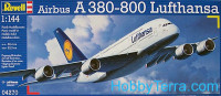 Airbus A380-800 