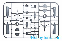 Revell  04278 Boston Mk. V/A-20J