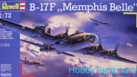 B-17F 
