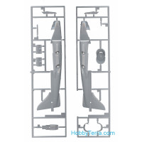 Revell  04280 BAe Harrier GR Mk.7/9 bomber