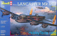 Avro 683 Lancaster Mk.I/III