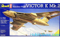 Handley Page Victor K Mk.II