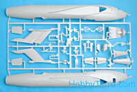 Revell  04326 Handley Page Victor K Mk.II