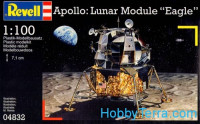 Apollo - L Module 