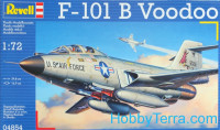 F-101B VOODOO