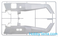 Revell  04898 Wessex HAS Mk.3