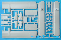 Revell  04901 DHC-6 Twin Otter civil aircraft