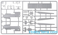 Revell  04920 Avro Shackleton AEW2