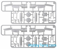 Revell  04920 Avro Shackleton AEW2