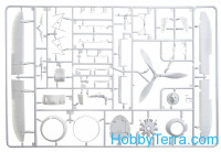 Revell  04922 Arado Ar 196B floatplane