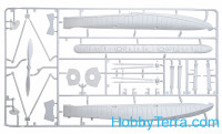 Revell  04922 Arado Ar 196B floatplane