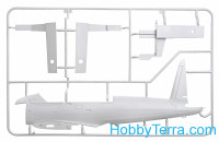 Revell  04922 Arado Ar 196B floatplane