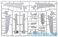 Revell  04924 Tornado GR.4 bomber