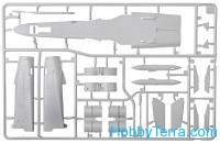 Revell  04924 Tornado GR.4 bomber