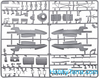 Revell  04925 Dornier Do 215 B-5