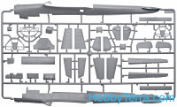 Revell  04925 Dornier Do 215 B-5