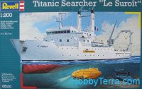 Titanic Searcher 