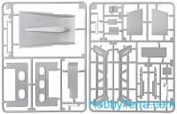 Revell  05139 German LSM "Eidechse-Klasse"