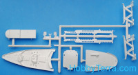 Revell  05146 Sealiner "United States"