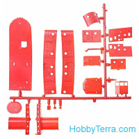 Revell  05207 Harbour tug boat