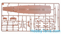 Revell  05719 Model Set Royal Swedish warship "Vasa"