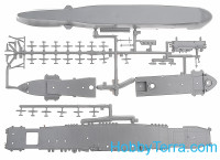 Revell 05801 USS Enterprise