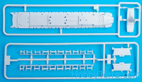 Revell  05806 "Queen Elizabeth II" ocean liner