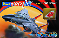 F-14 Tomcat, easy kit