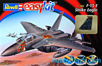 F-15E Strike Eagle, easy kit