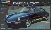 Porsche Carrera RS 3.0