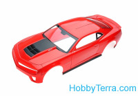 Revell  07059 Chevrolet Camaro ZL-1